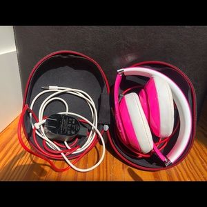 Beats Studio by Dre